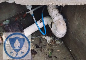 南安水管漏水检测公司6