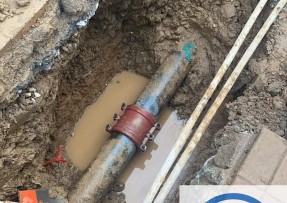 南安水管漏水检测公司4
