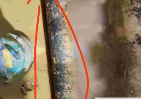 南安水管漏水检测公司1